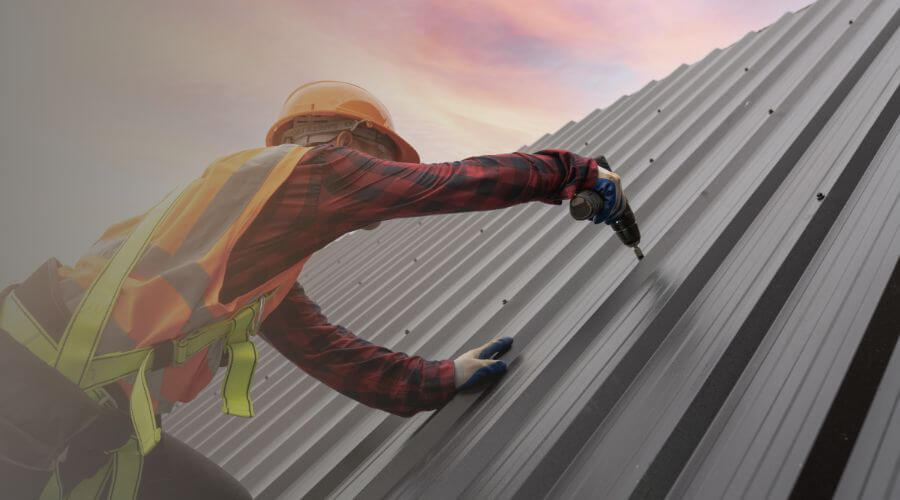Professional residential roofers in Mabelvale, AR